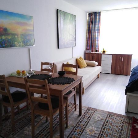 Berghof Studio Haus Rachel Mit Pool Sankt Englmar Luaran gambar