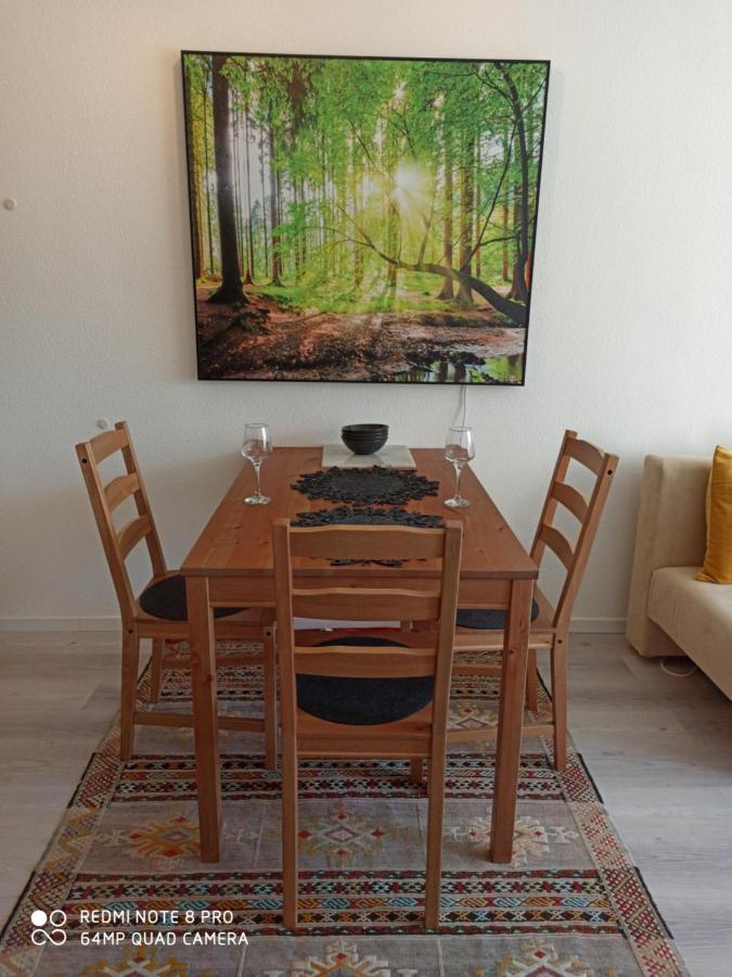 Berghof Studio Haus Rachel Mit Pool Sankt Englmar Luaran gambar