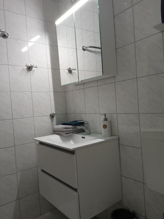 Berghof Studio Haus Rachel Mit Pool Sankt Englmar Luaran gambar